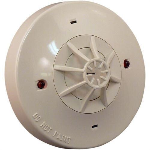 Addressable Type Heat Detectors
