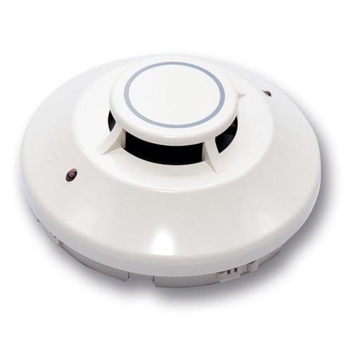 Conventional Type Heat Detectors