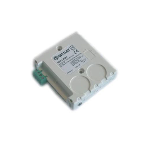 Isollation Module For Addressable Type System