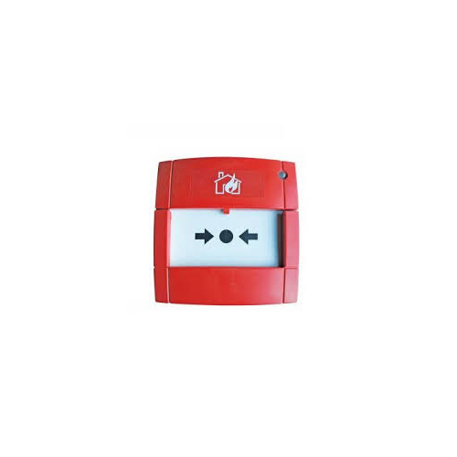 Addressable Type Manual Call Point