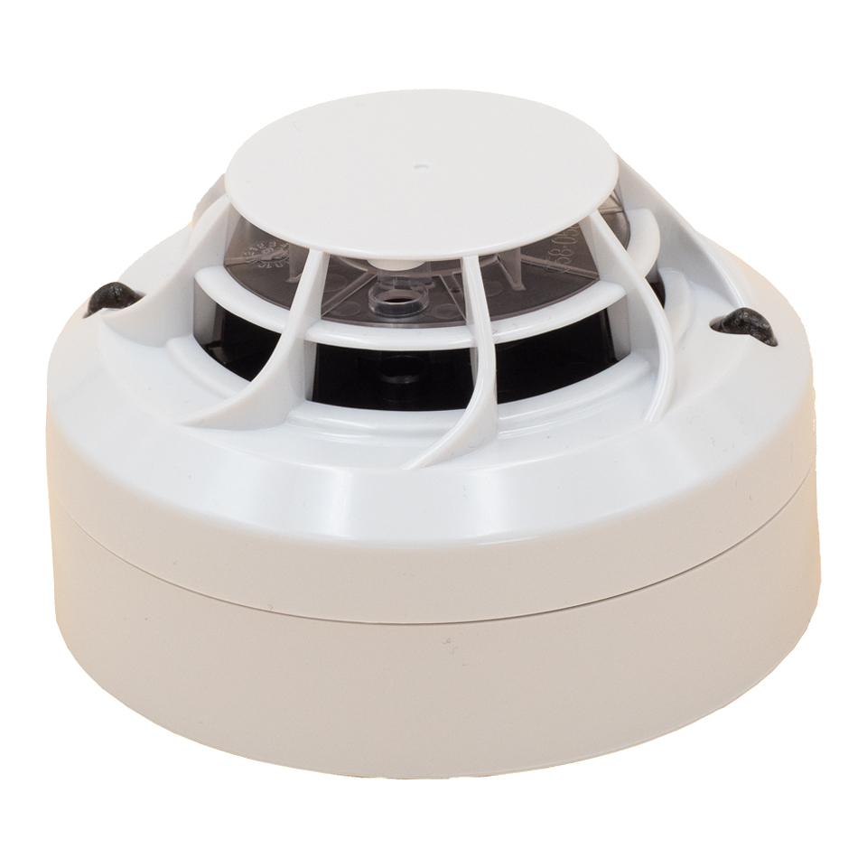 Addressable Type Smoke Detectors