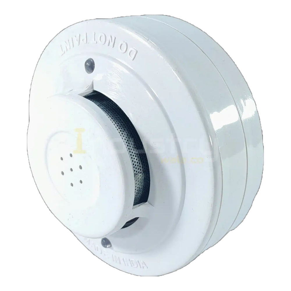 Conventional Type Smoke Detectors