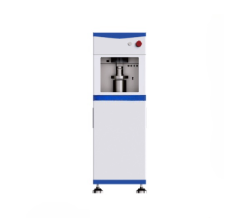 Battery Powder Compaction Density Measurement System