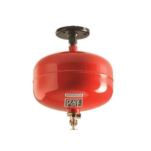 ABC Automatic Modular Type Fire Extinguishers