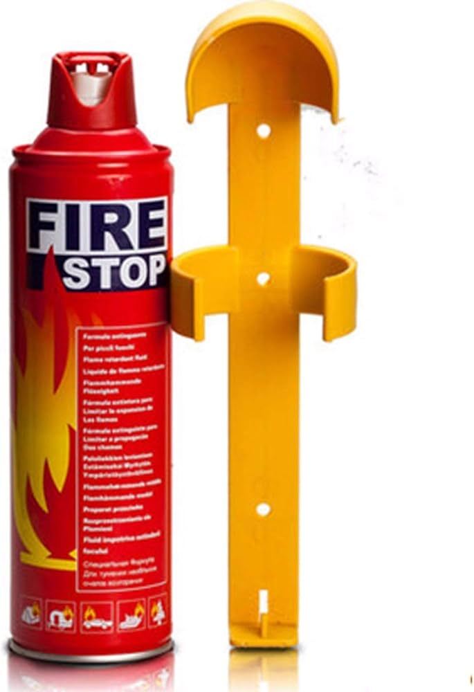 500 ml Fire Spray Bottle