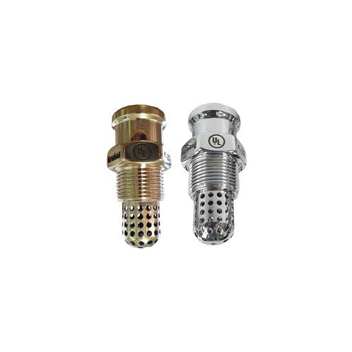 Fire Spray Nozzle