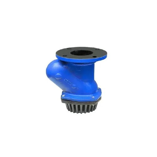 Ball Type Foot Valve