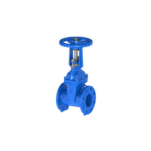 Flanged Gate Valve