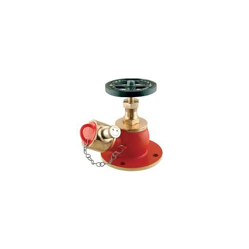 Single Hydrant Valve