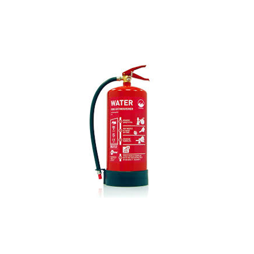 Fire Fighting Equipments
