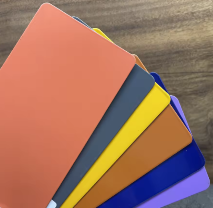 Epoxy Zinc-Rich Powder Coating - 80% Zinc, Multi-Color Matte/Semi-Gloss/Gloss, Electrostatic Spray, ISO 12944 ASTM D7803