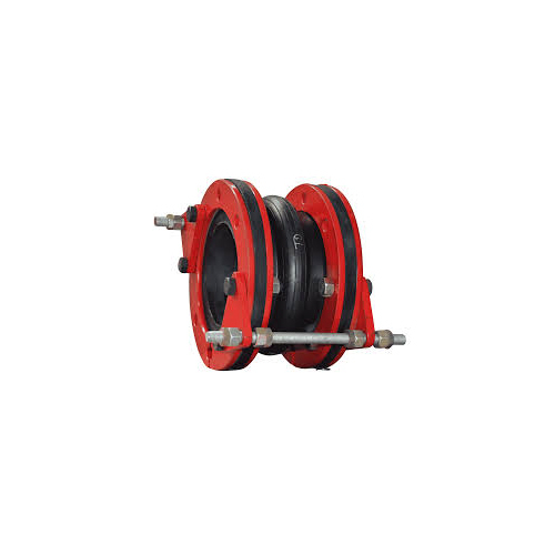 Rubber Expansion Bellow Joint