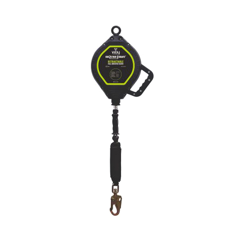 Retractable Fall Arrester
