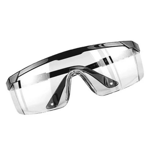 Eye Protection Glass
