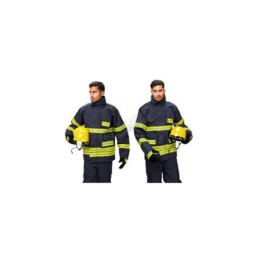 Fire Men Suit