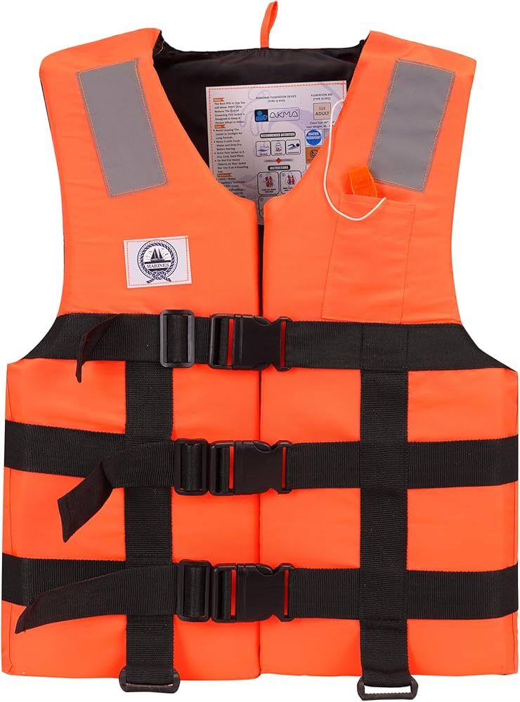 Life Jacket
