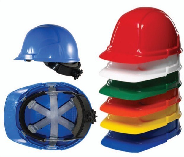 Safety Helmets