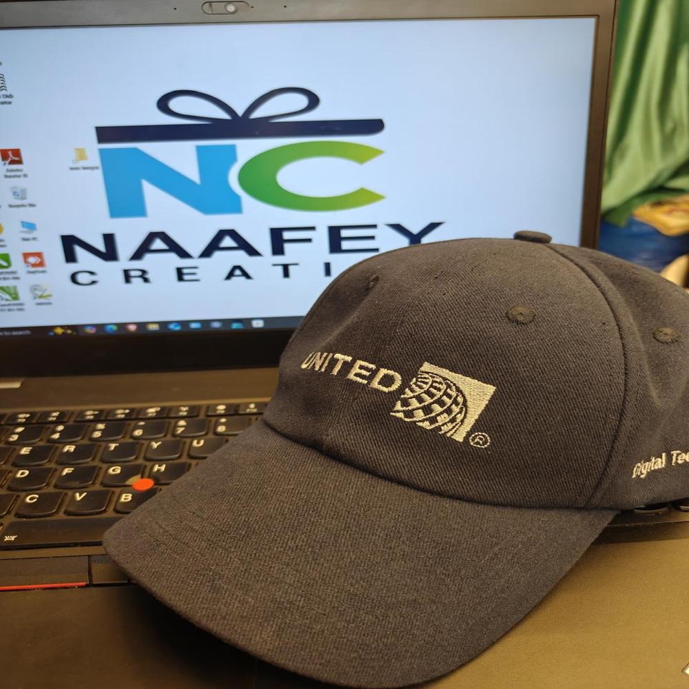 promotional cap
