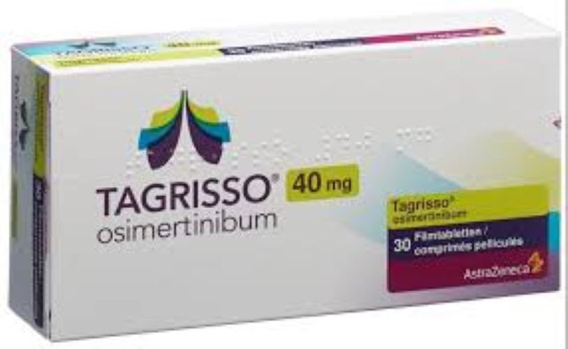 Tagrisso 40mg Tablets