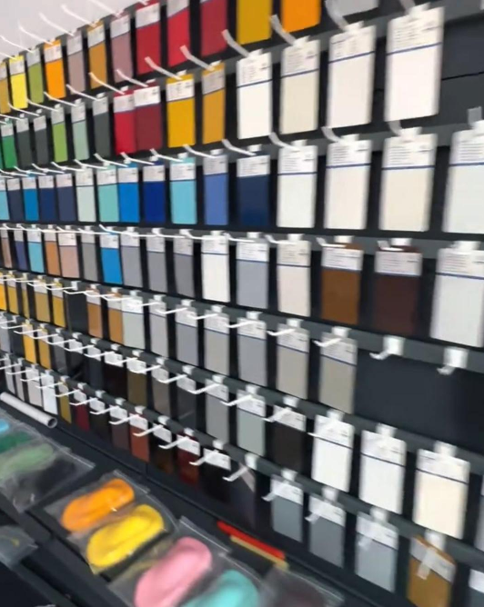 Indoor Powder Coatings - Polyester/Epoxy-Polyester Resin