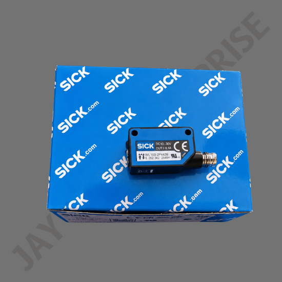 PHOTOELECTRIC SENSOR