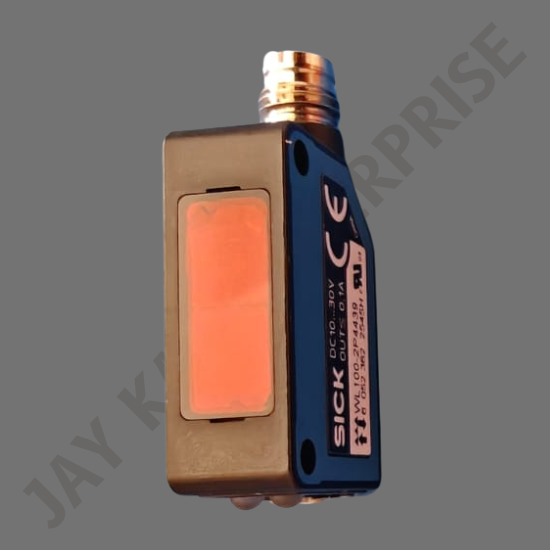 PHOTOELECTRIC SENSOR
