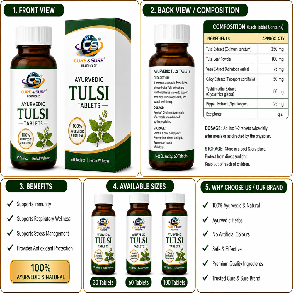 Ayurvedic Kutki Tablets Third Party Manufacturing