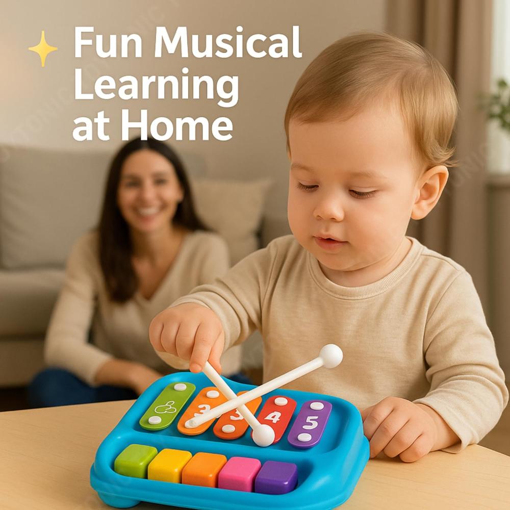 Xylophone Piano