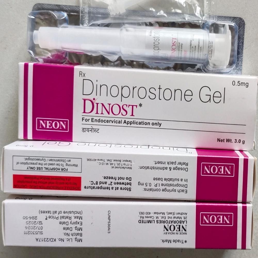 DINOST 0.5 GEL 3GM
