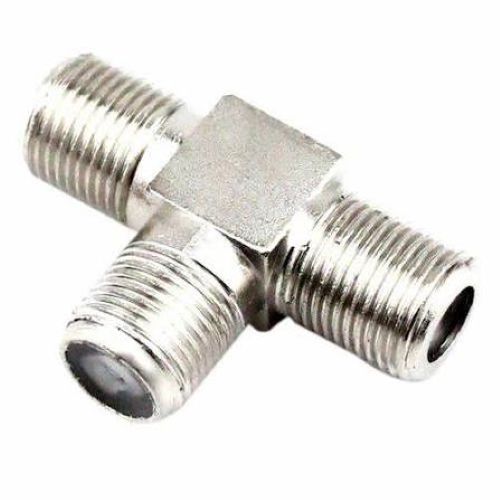 Tv Cable Connector
