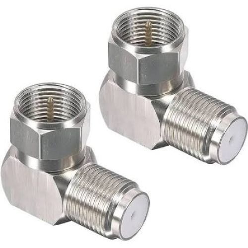Tv Cable Connector