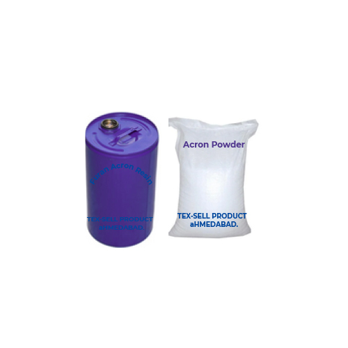 Furan Resin Acron Mortar
