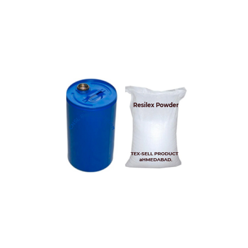 CNSL Resilex Mortar