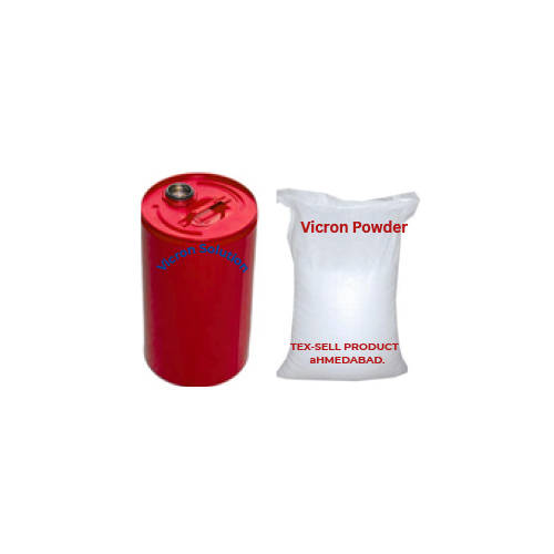 Vicron Silicate Mortar