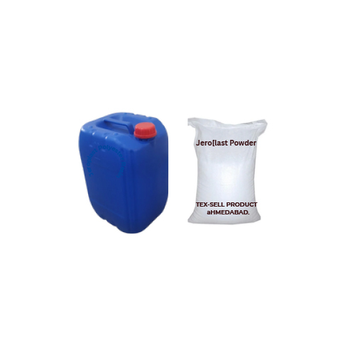 Jeroplast Polyester Mortar