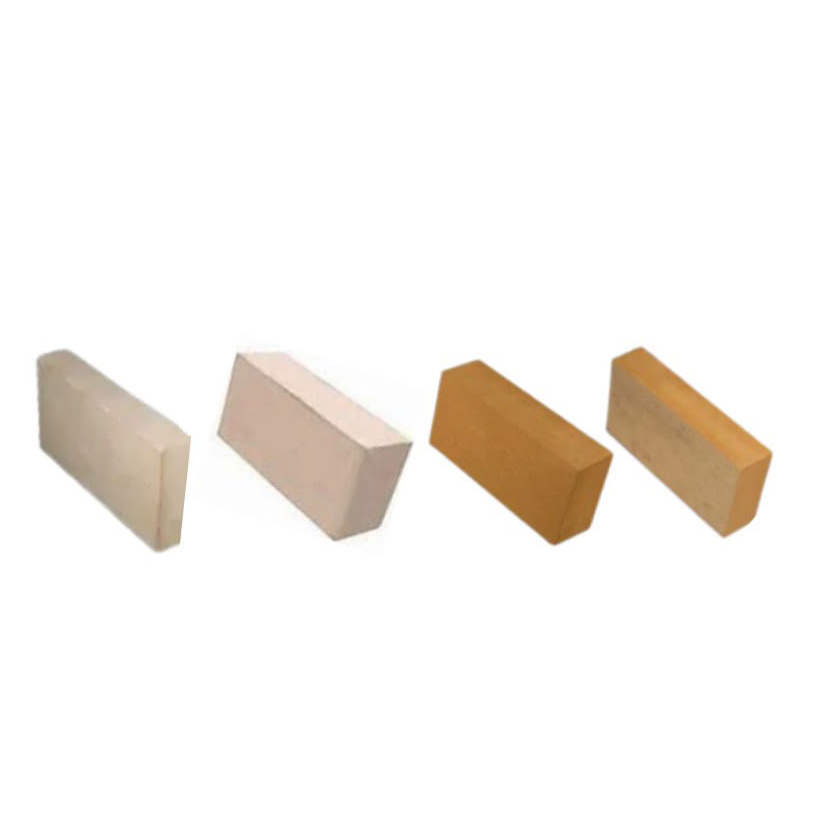 Acid Proof Rectangular Bricks
