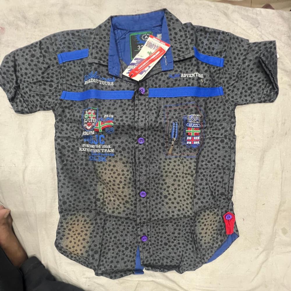 kids premium tshirt/t-shirt