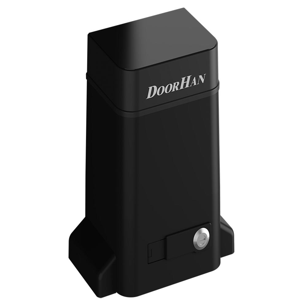 Automatic Sliding Gate Motor