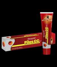 Elements Wellness Piles Cc Cream