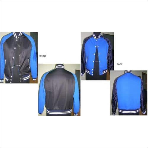 Breathable Reversible Jacket