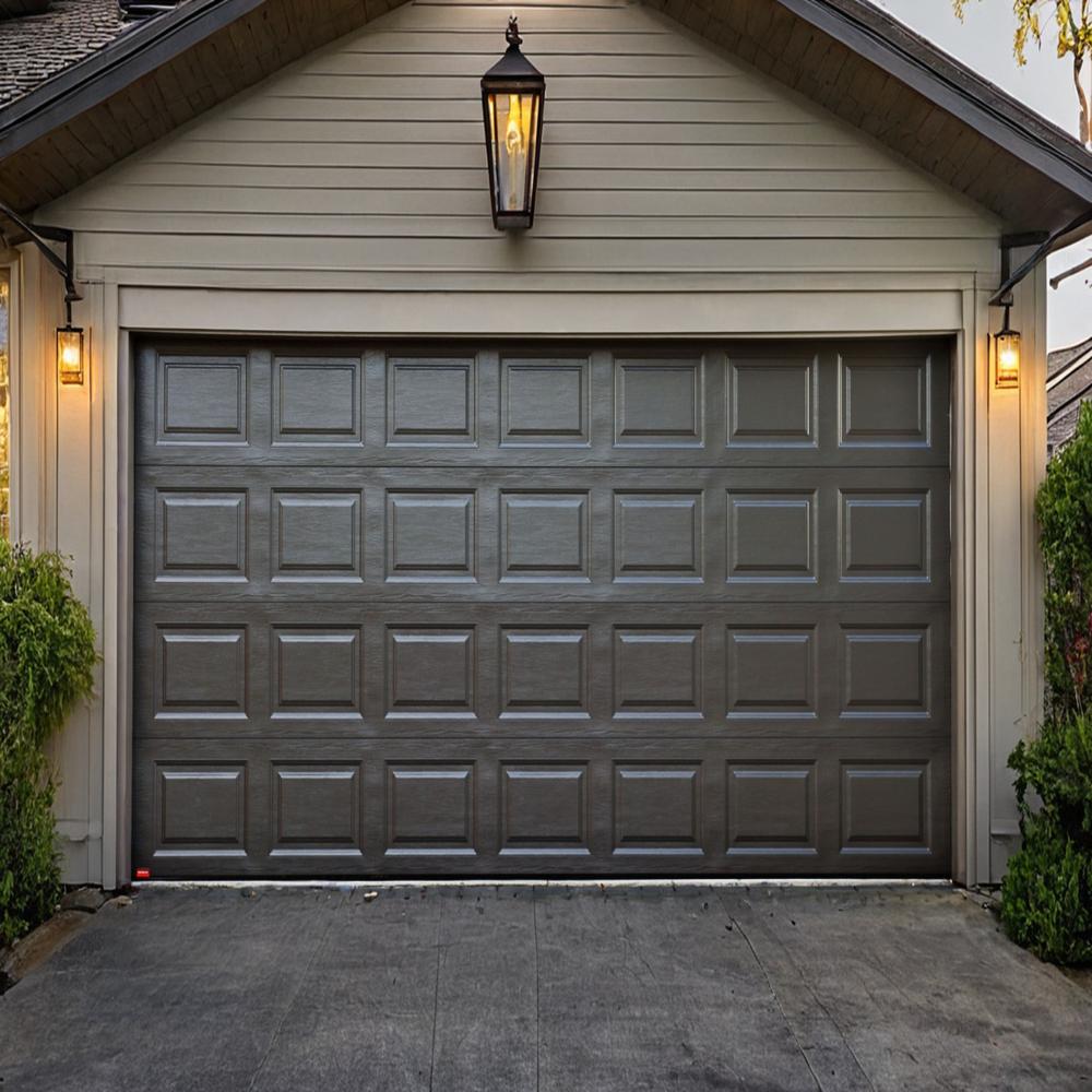 Automatic Garage Doors - Arm Length: Standard (Customizable)  Meter (M)