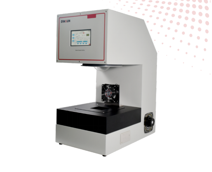 Fabric Light Transmittance Test Machine