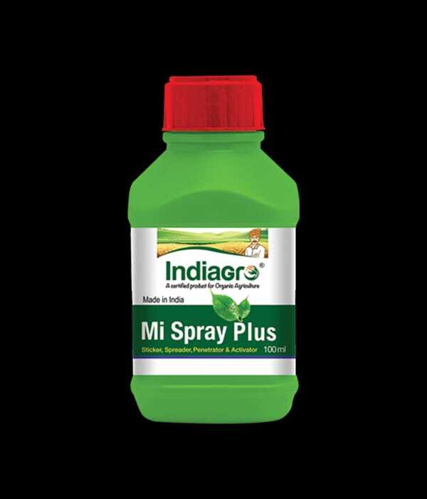 100ml IndiaGro Mi Spray Plus