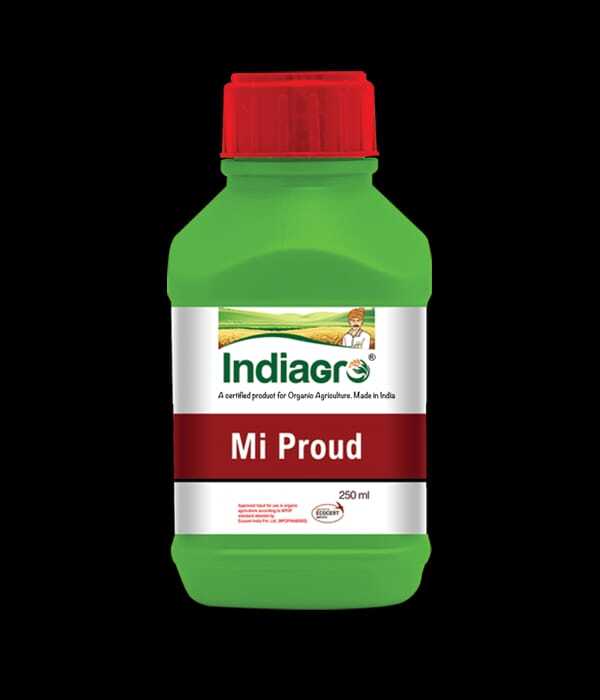 250ml IndiaGro Mi Proud