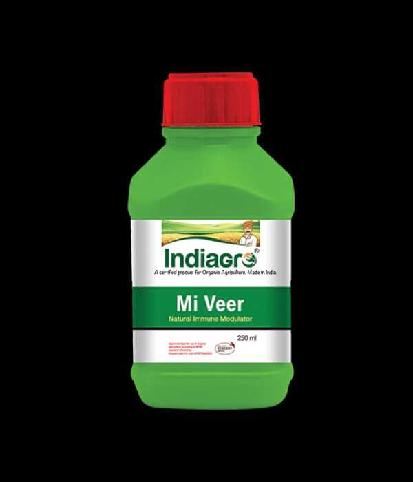 250ml IndiaGro Mi Veer