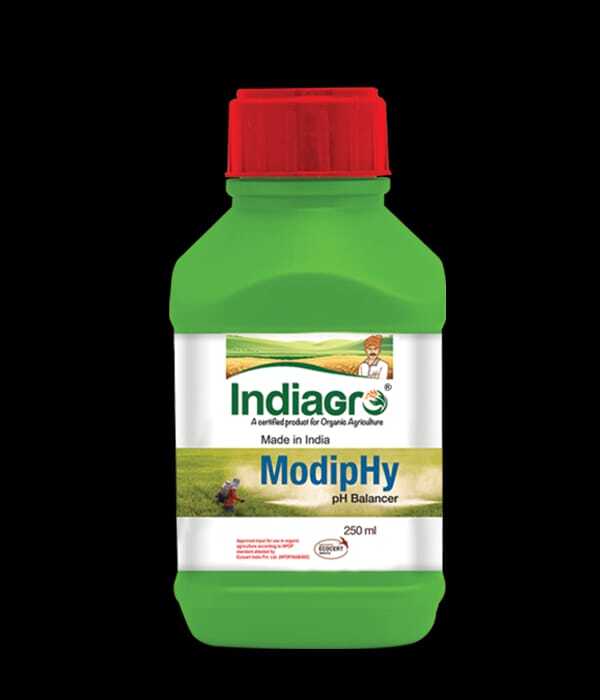 250ml IndiaGro Modiphy