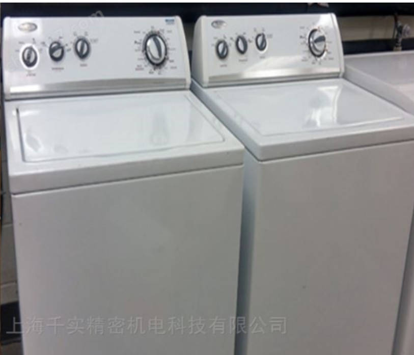 Washer and Dryer - Stainless Steel 680x700x1090 mm White | Top Load Rotary Knob Spin 900-1200 RPM