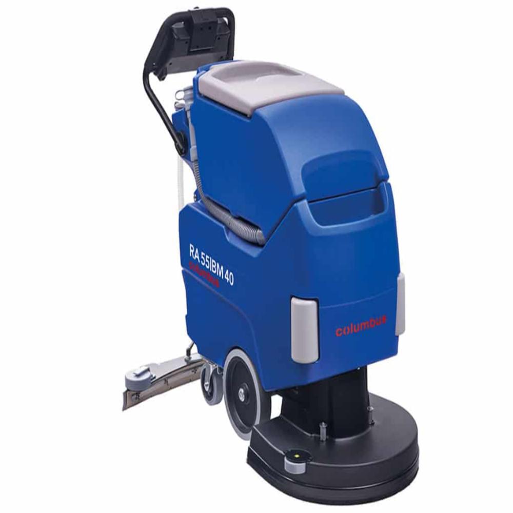 Scrubber Dryer (RA 55 BM 40)