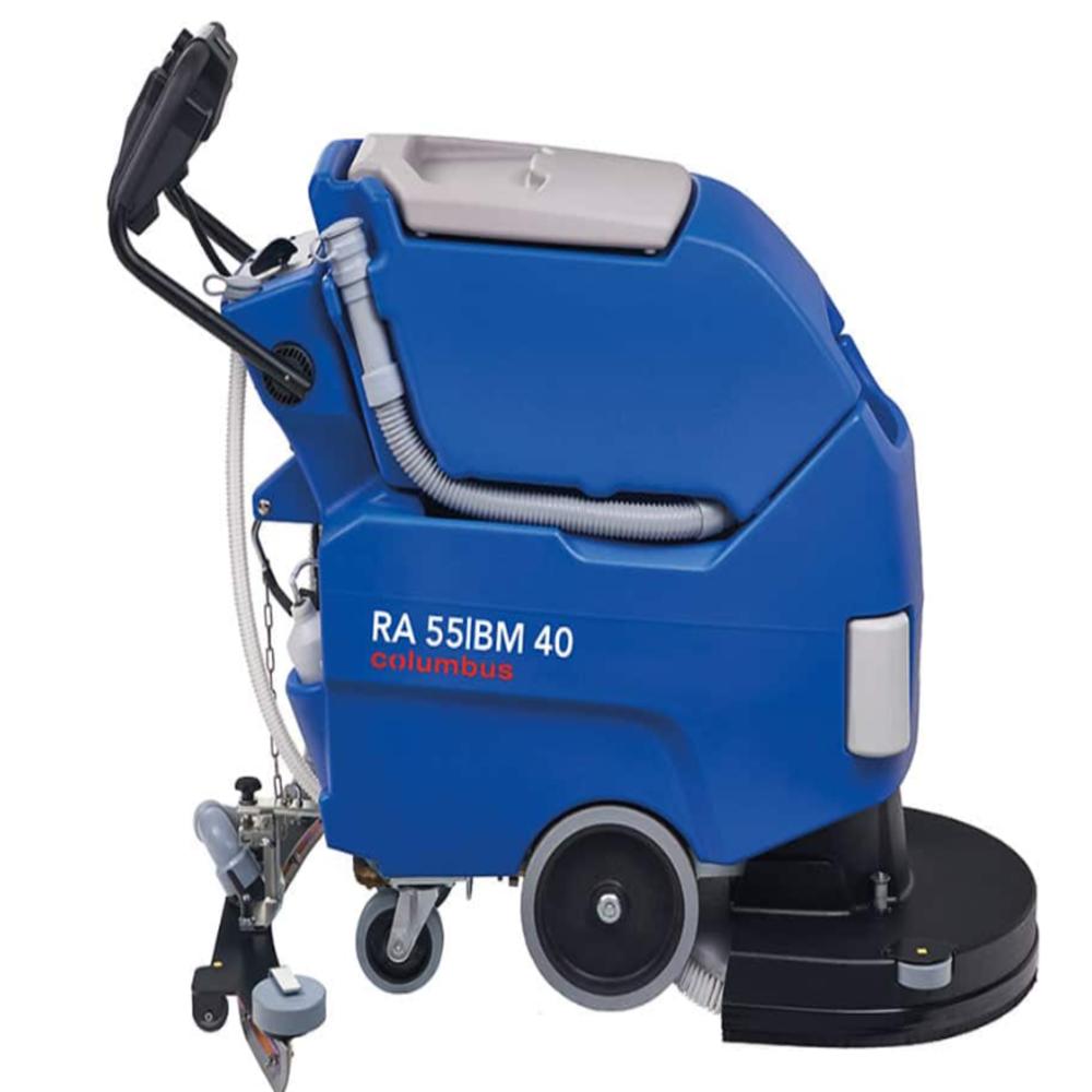 Scrubber Dryer (RA 55 BM 40)