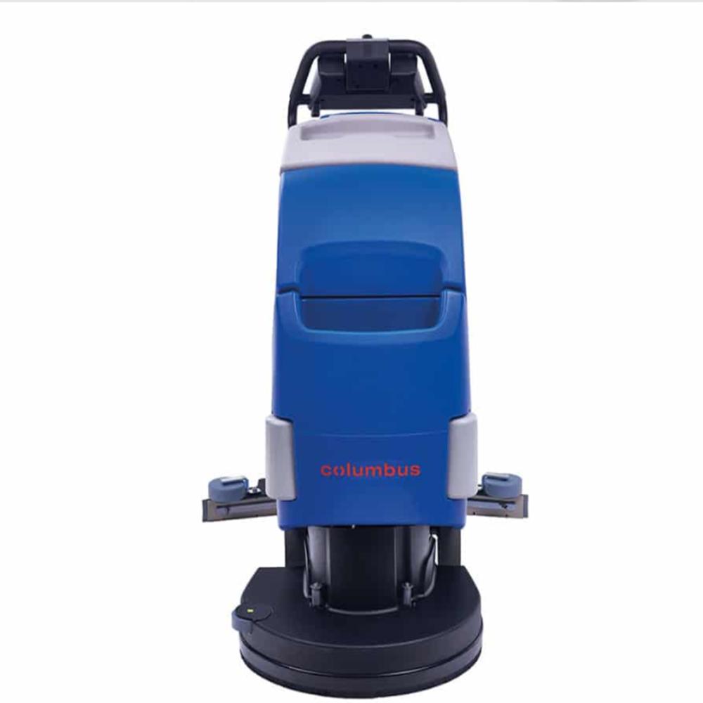 Scrubber Dryer (RA 55 BM 40)